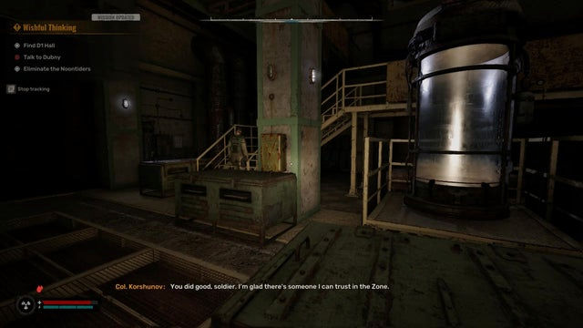 Сталкер 2. Прохождение