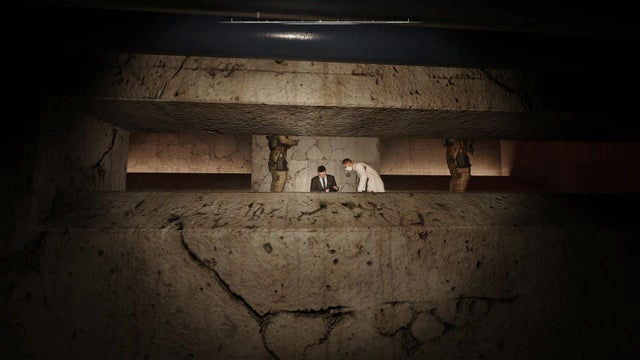 Сталкер 2. Прохождение