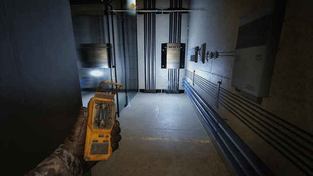 Сталкер 2. Прохождение