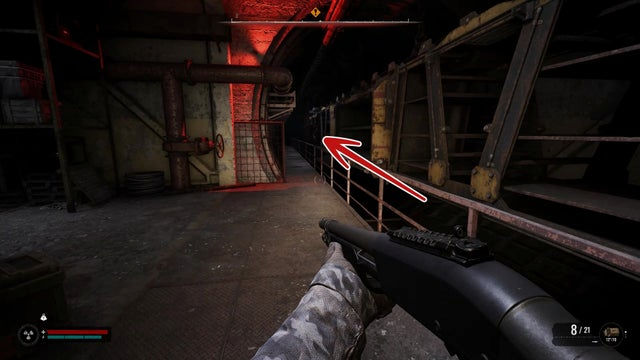 Сталкер 2. Прохождение