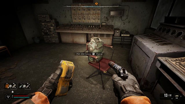 Сталкер 2. Прохождение