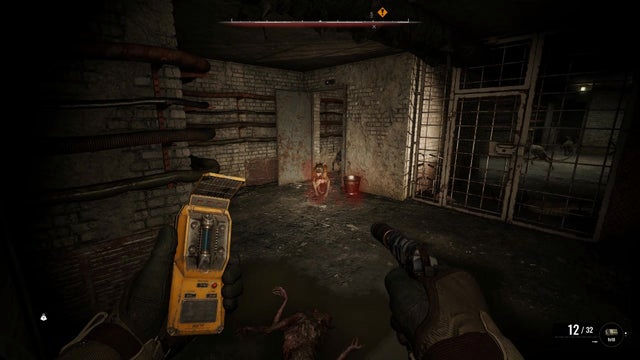 Сталкер 2. Прохождение