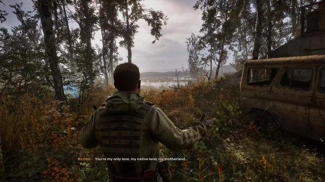 Сталкер 2. Прохождение