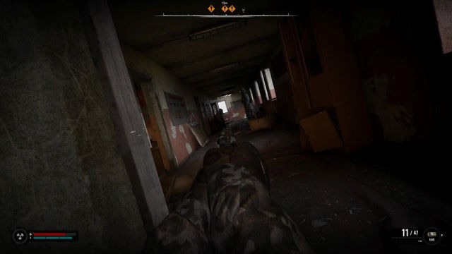 Сталкер 2. Прохождение