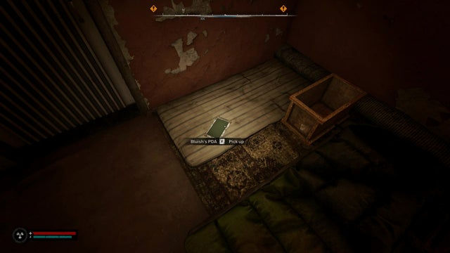 Сталкер 2. Прохождение