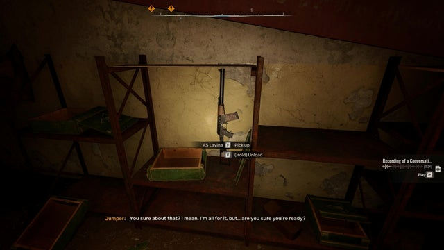 Сталкер 2. Прохождение