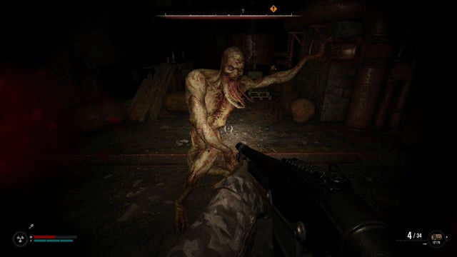 Сталкер 2. Прохождение