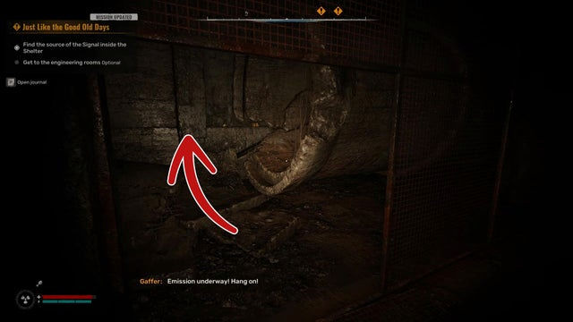 Сталкер 2. Прохождение