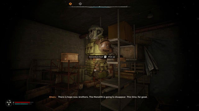 Сталкер 2. Прохождение