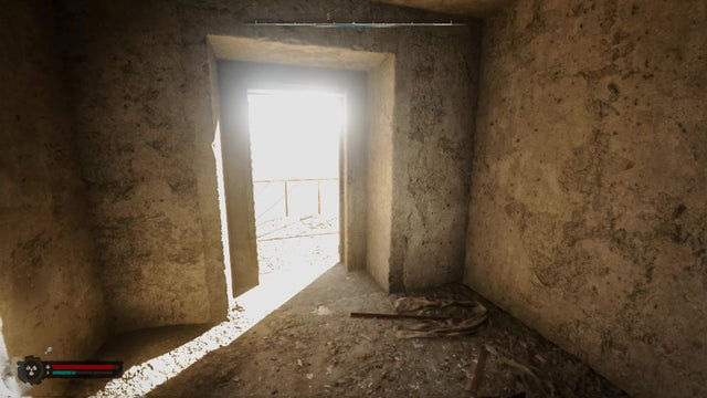 Сталкер 2. Прохождение