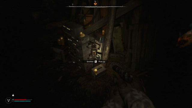 Сталкер 2. Прохождение