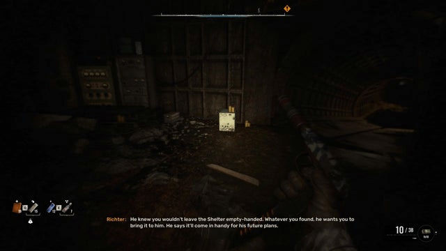 Сталкер 2. Прохождение