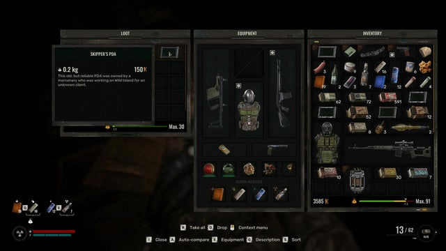 Сталкер 2. Прохождение