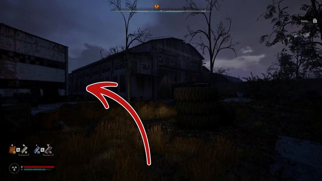 Сталкер 2. Прохождение