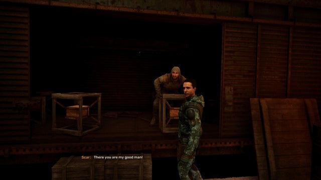 Сталкер 2. Прохождение