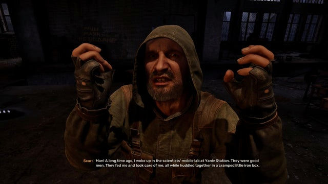 Сталкер 2. Прохождение