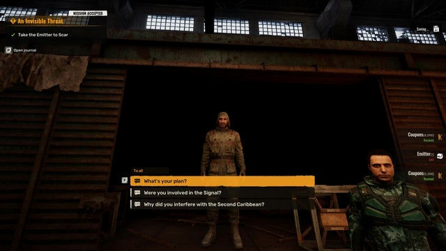 Сталкер 2. Прохождение