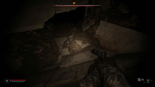 Сталкер 2. Прохождение