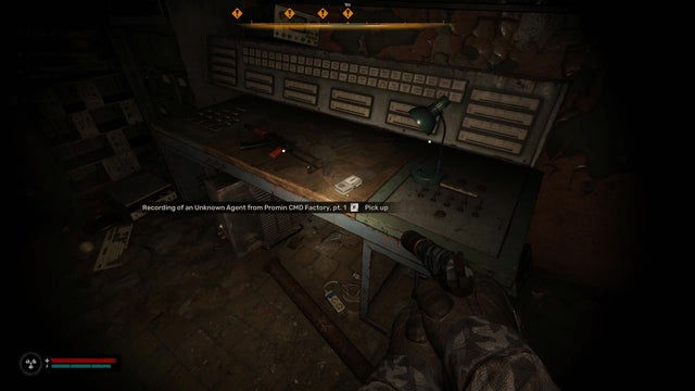 Сталкер 2. Прохождение