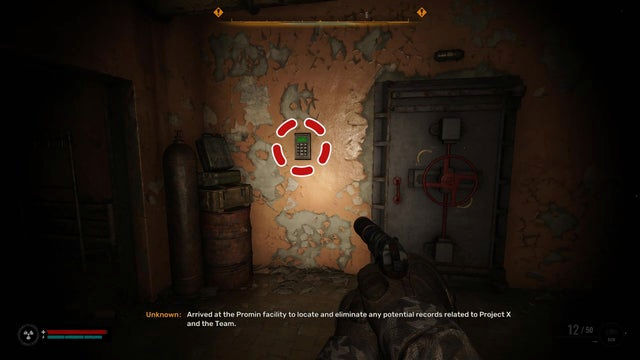 Сталкер 2. Прохождение