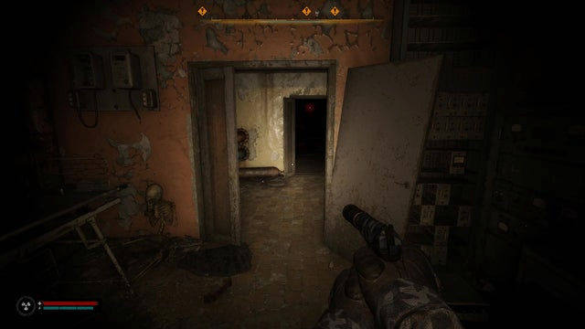 Сталкер 2. Прохождение