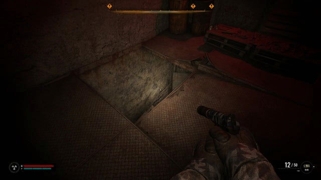 Сталкер 2. Прохождение