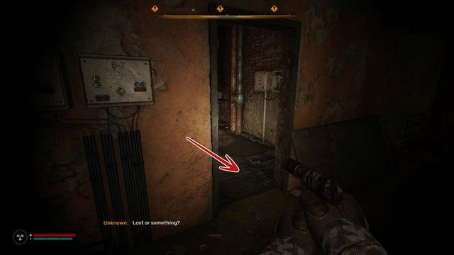 Сталкер 2. Прохождение