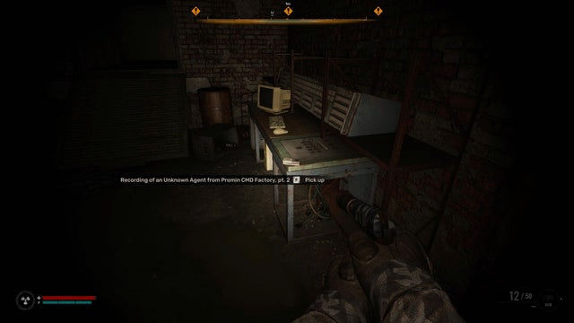 Сталкер 2. Прохождение