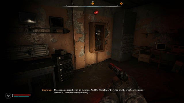 Сталкер 2. Прохождение