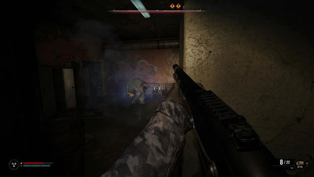 Сталкер 2. Прохождение