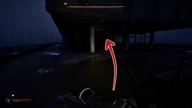 Сталкер 2. Прохождение