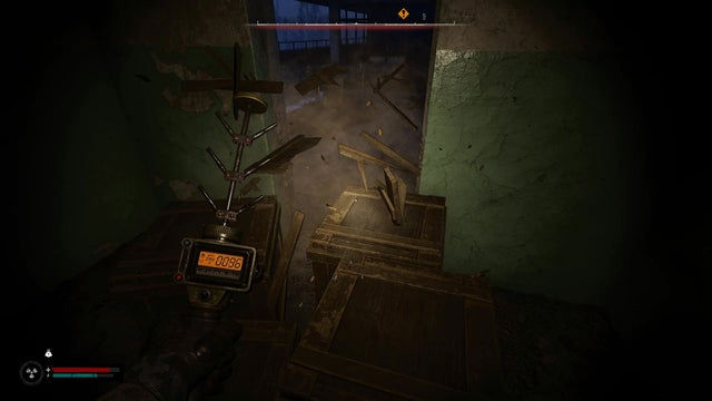 Сталкер 2. Прохождение