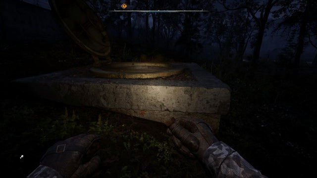 Сталкер 2. Прохождение