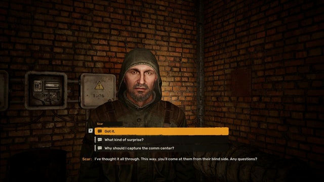 Сталкер 2. Прохождение