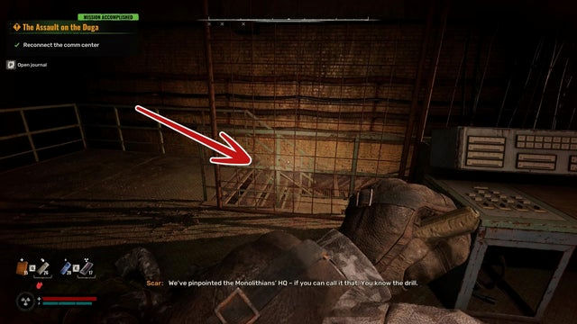 Сталкер 2. Прохождение