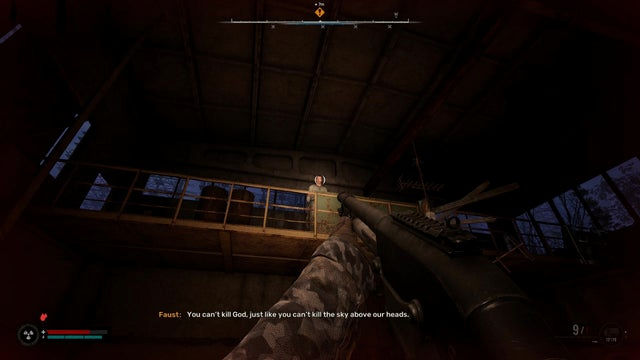 Сталкер 2. Прохождение