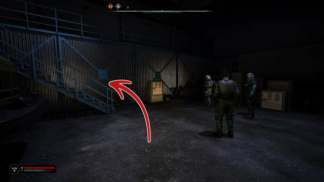 Сталкер 2. Прохождение