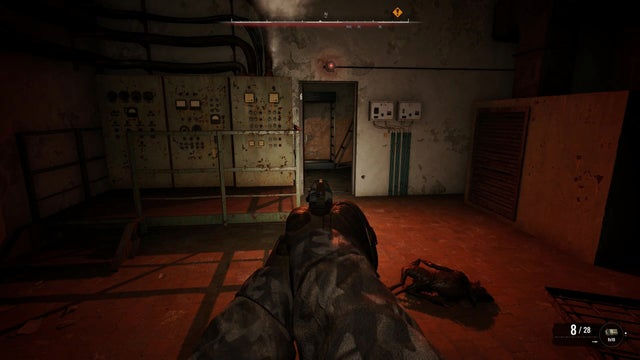 Сталкер 2. Прохождение