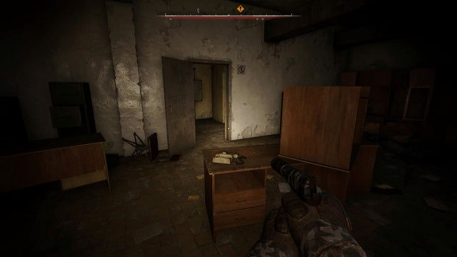 Сталкер 2. Прохождение