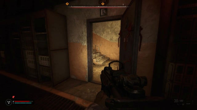 Сталкер 2. Прохождение