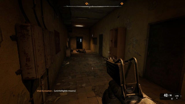 Сталкер 2. Прохождение