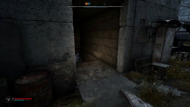 Сталкер 2. Прохождение