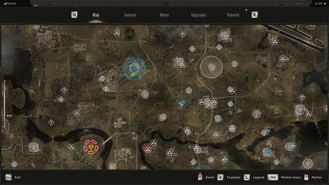 Сталкер 2. Прохождение