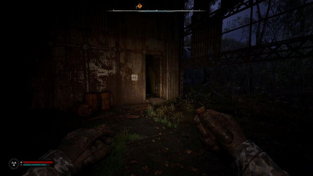 Сталкер 2. Прохождение