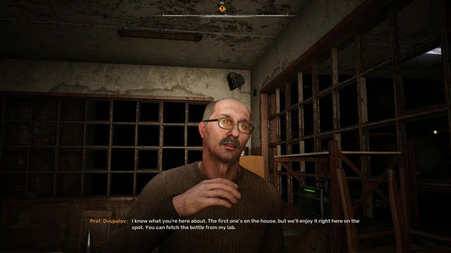 Сталкер 2. Прохождение