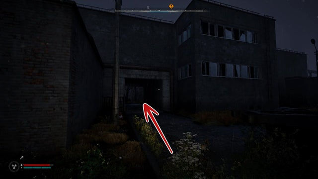 Сталкер 2. Прохождение