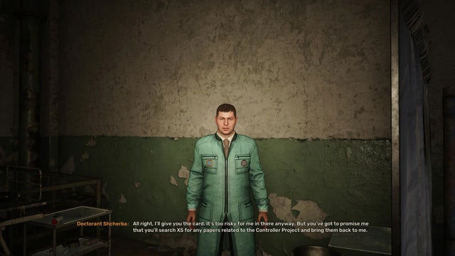 Сталкер 2. Прохождение