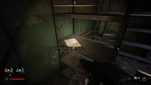 Сталкер 2. Прохождение