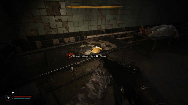 Сталкер 2. Прохождение