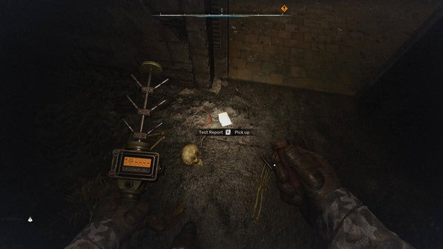 Сталкер 2. Прохождение